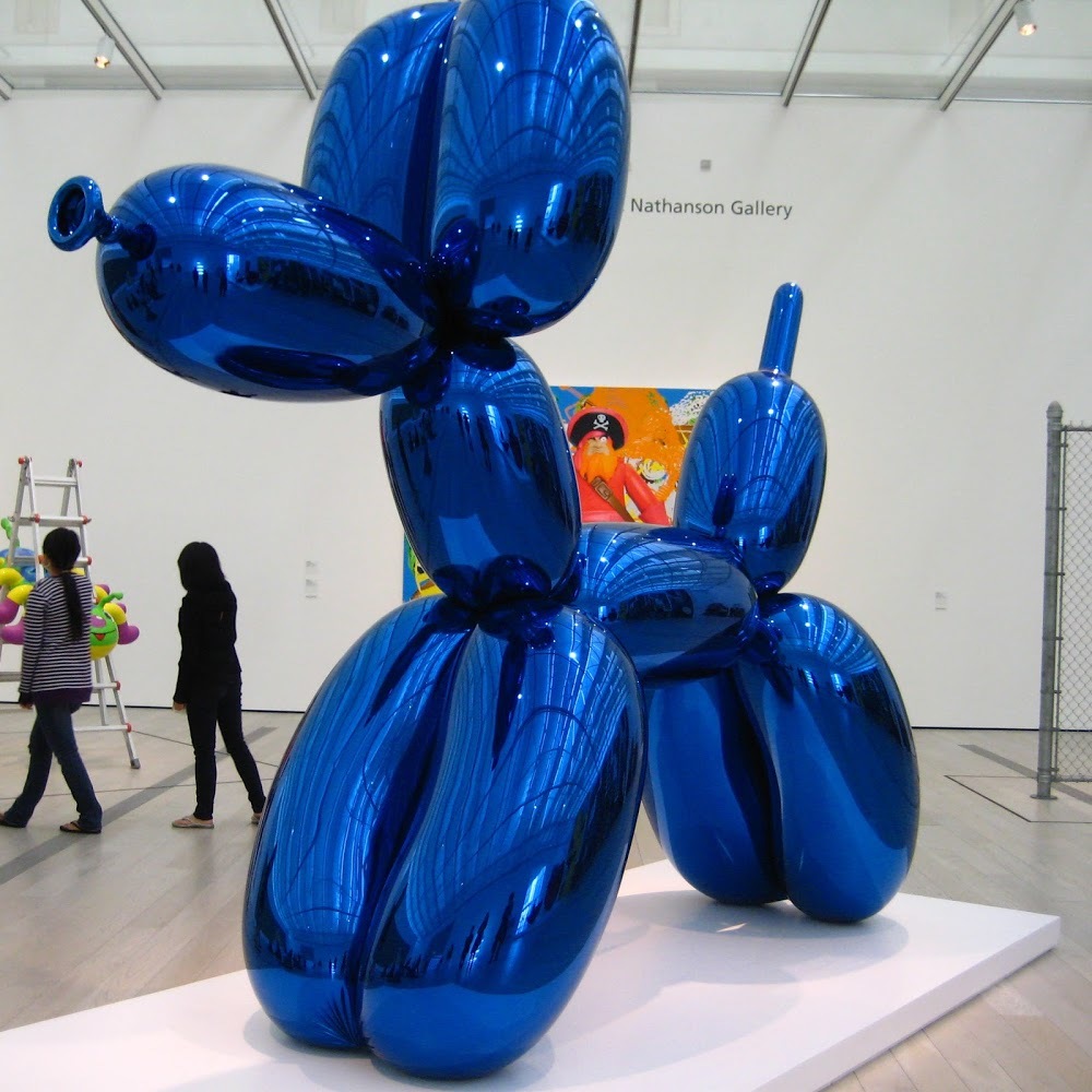 Meet your Posher, Alvin